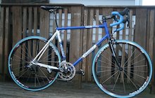 Ritchey Break Away