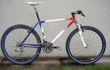 Ritchey P-21
