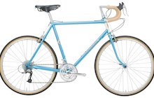 Rivendell Bleriot