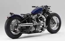 Road Hopper Type 5i Evo