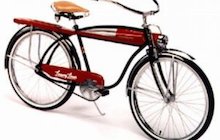 Roadmaster Luxury Liner
