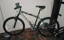 Roadmaster MT Sport 5x