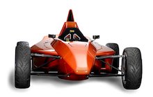 Roadrazer Company Roadrazer