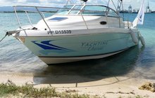 Robalo R225