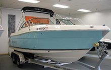 Robalo R227
