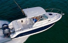 Robalo R245