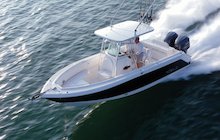 Robalo R260