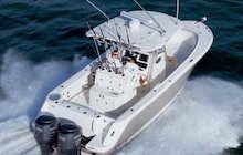 Robalo R300