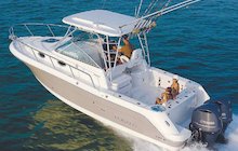 Robalo R305