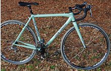 Rock Lobster Team Scandium Cyclocross