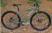 Rock Lobster Team Tig 29er