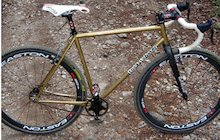 Rock Lobster Team Tig SL Cyclocross