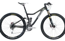 Rocky Mountain Altitude 29 SE