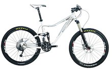 Rocky Mountain Altitude 30