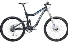 Rocky Mountain Altitude 50 RSL