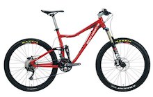 Rocky Mountain Altitude 50