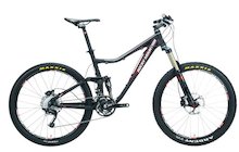 Rocky Mountain Altitude 70