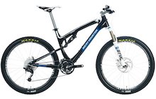 Rocky Mountain Element 50 MSL