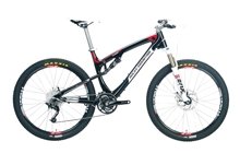 Rocky Mountain Element 50 RSL