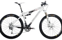 Rocky Mountain Element 50 Tribal