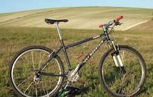 Rocky Mountain Equipe