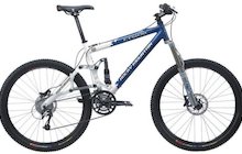 Rocky Mountain ETSX 30