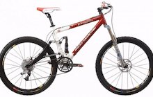 Rocky Mountain ETSX 50