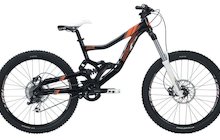 Rocky Mountain Flatline 1