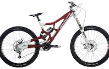 Rocky Mountain Flatline Pro