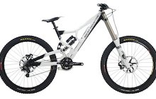 Rocky Mountain Flatline World Cup