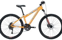 Rocky Mountain Fusion LO