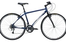 Rocky Mountain Metro 50 V