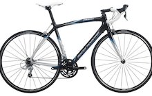 Rocky Mountain Prestige 10 CR
