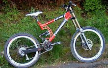 Rocky Mountain RM6
