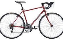 Rocky Mountain Sherpa 10