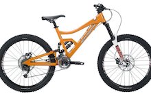 Rocky Mountain Slayer SS 350