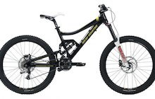 Rocky Mountain Slayer SS 396