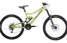 Rocky Mountain Slayer SS