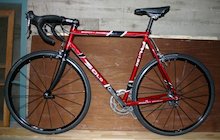 Rocky Mountain Solo 30 AL