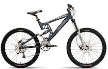 Rocky Mountain Switch SL