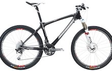 Rocky Mountain Vertex 50 RSL