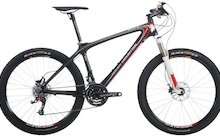 Rocky Mountain Vertex 90 RSL