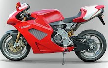 Roehr 1130 Superbike