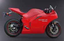 Roehr eSuperBike