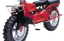 Rokon Ranger