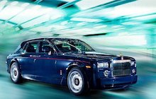 Rolls Royce Phantom Centenary