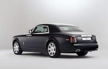 Rolls Royce Phantom Coupe Mirage