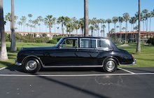 Rolls Royce Phantom VI