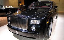 Rolls Royce Phantom