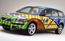 Romero Britto V50
